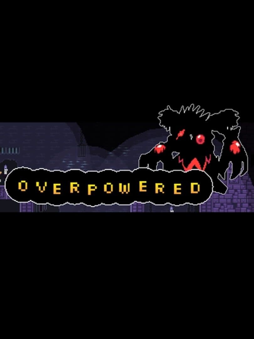 OverPowered