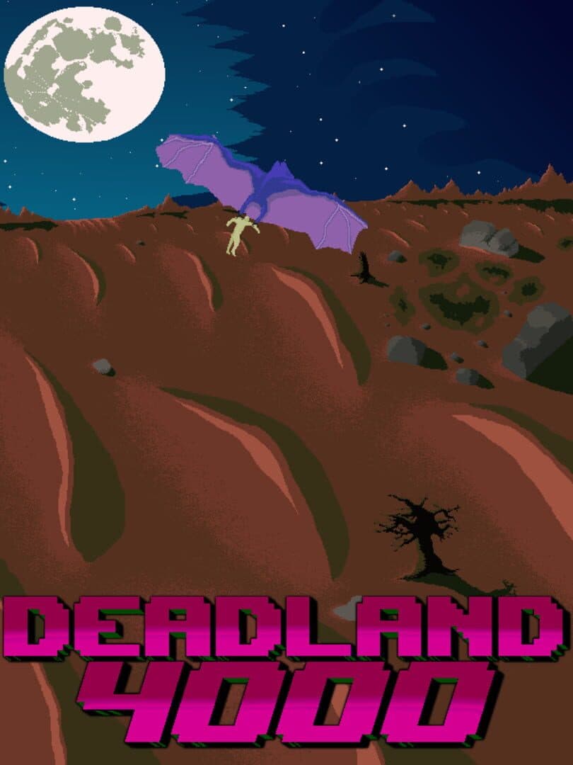 Deadland 4000