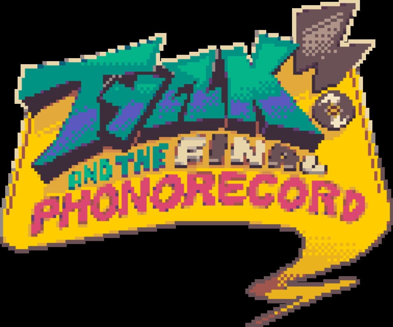 Tynk! and the Final Phonorecord