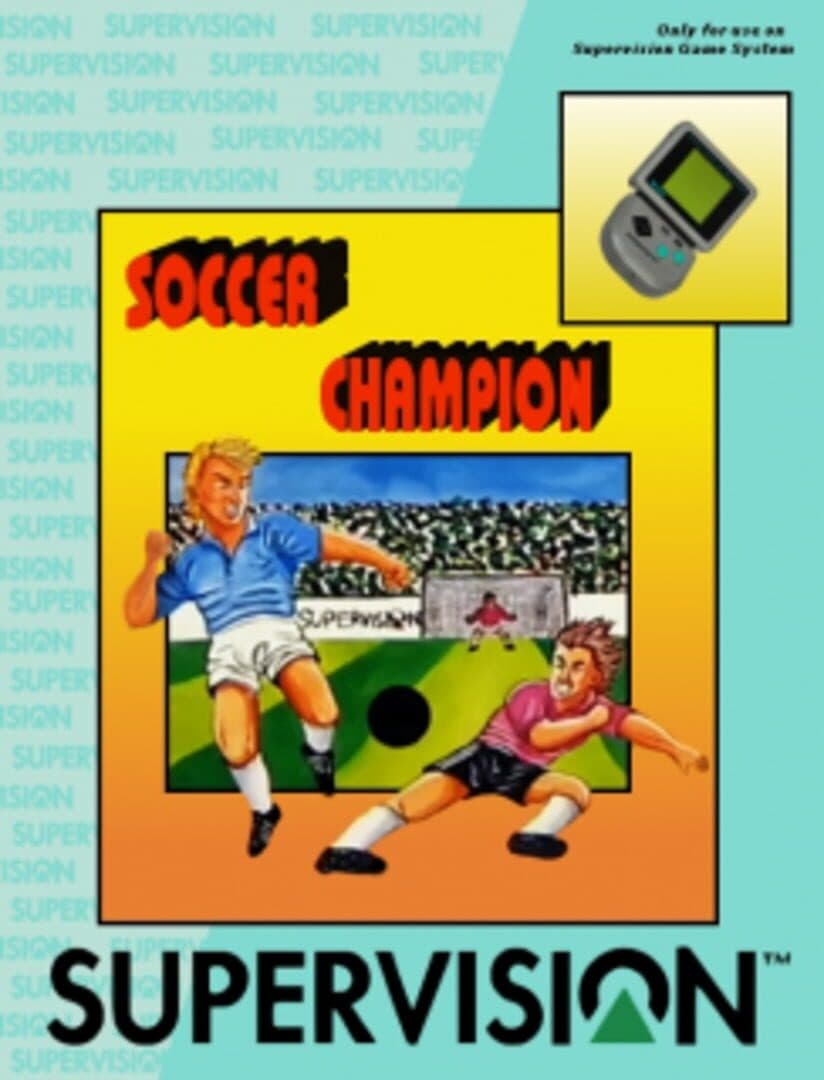 Soccer Champion
