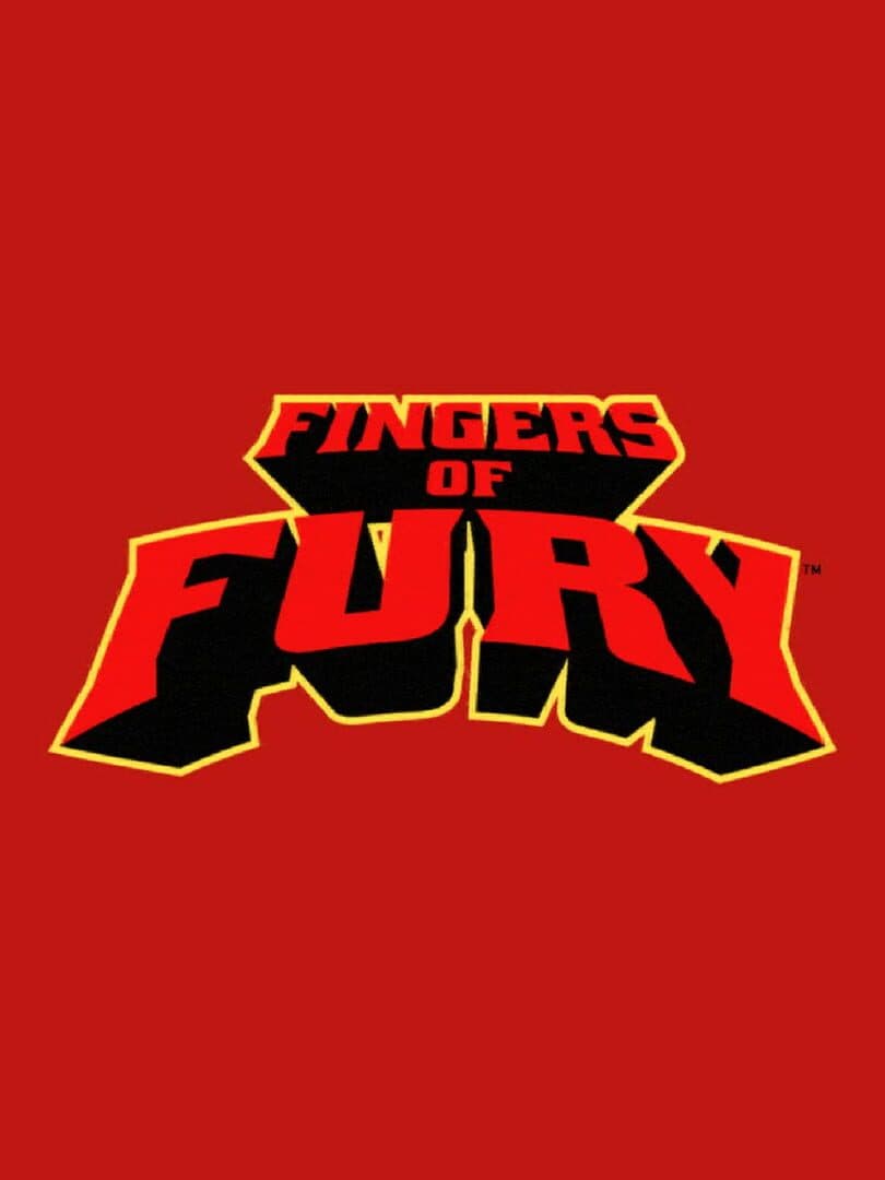 Fingers of Fury