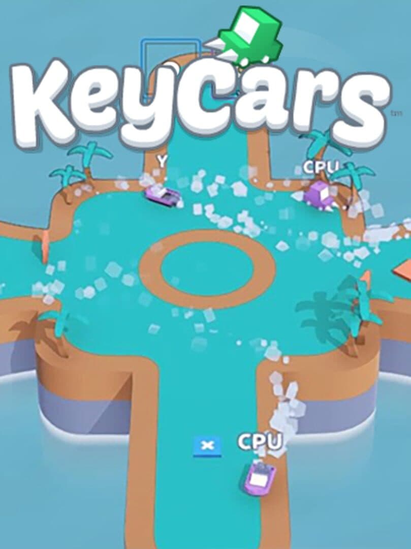 KeyCars