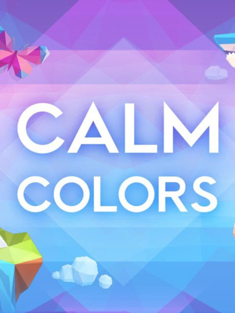 Calm Colors