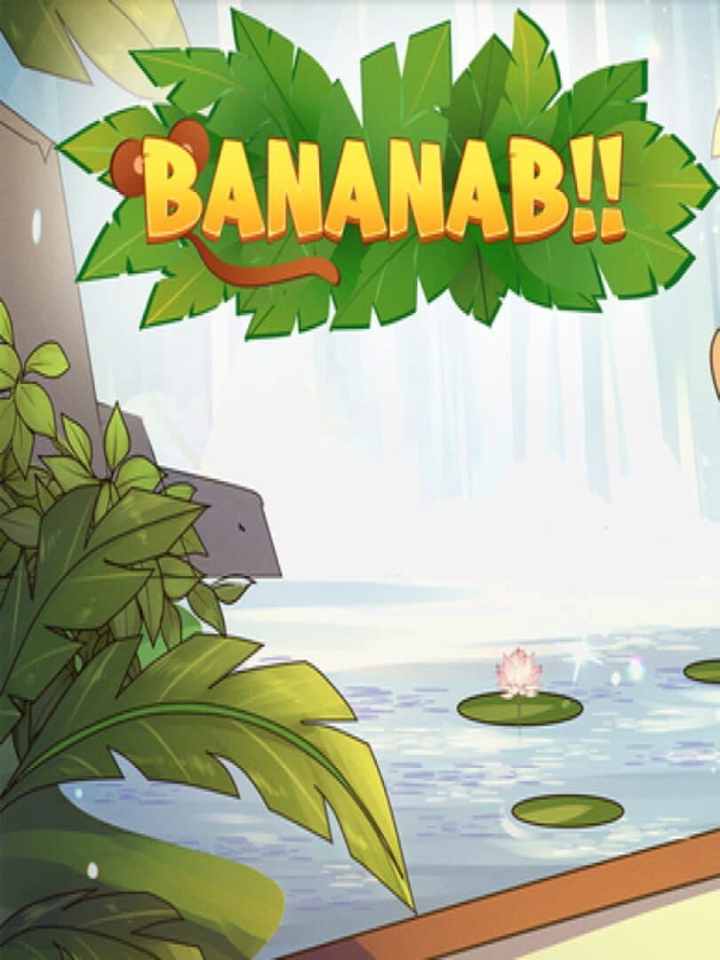 Bananab!!
