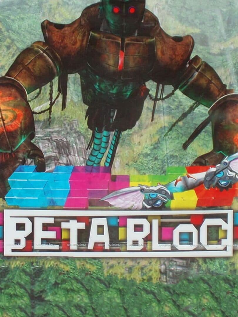 Beta Bloc