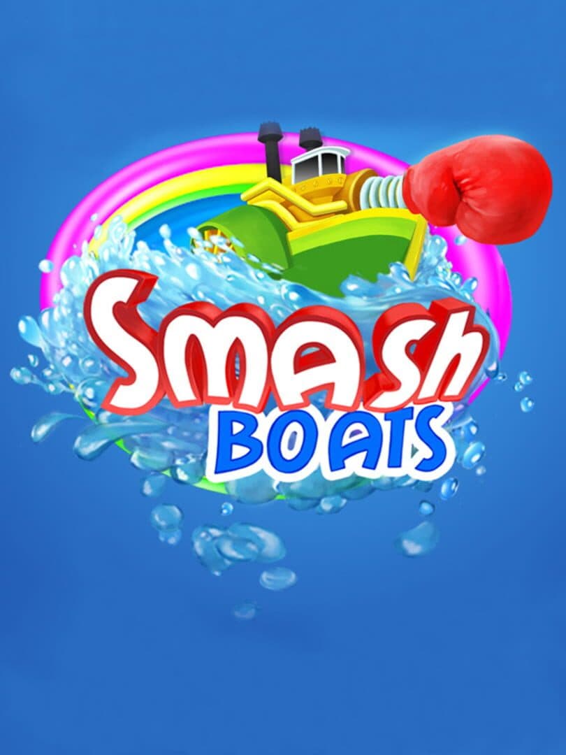 Smash Boats