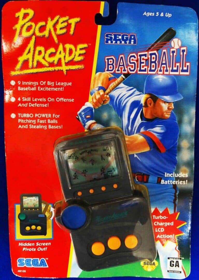 Baseball