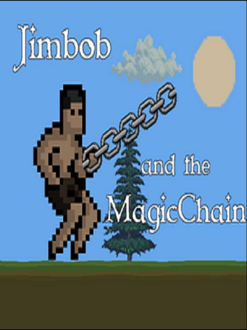 Jimbob and the Magic Chain