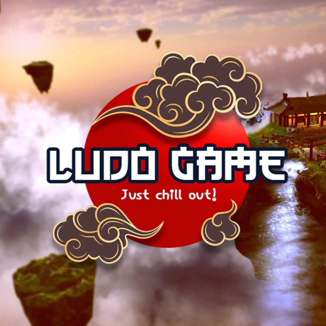 Ludo Game: Just Chill Out!