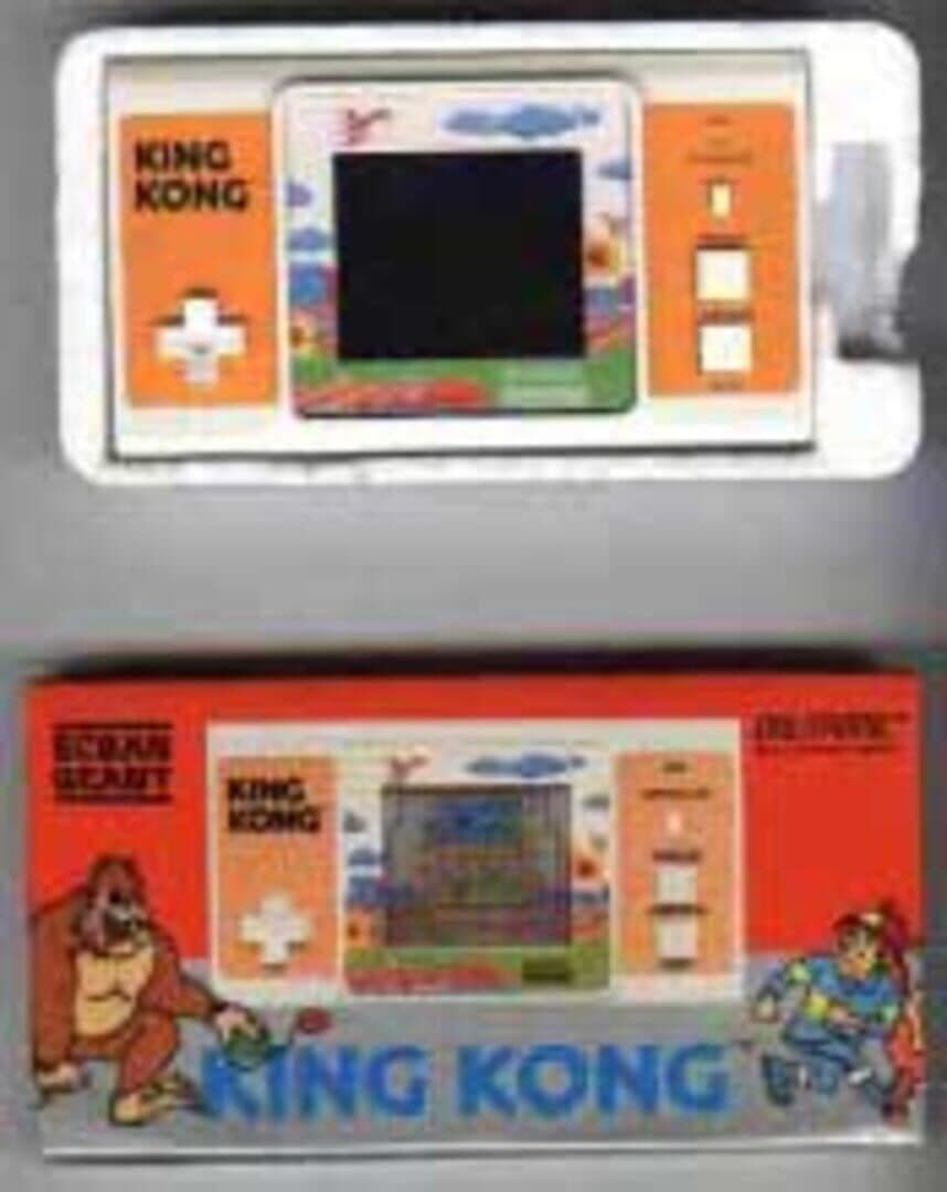 King Kong