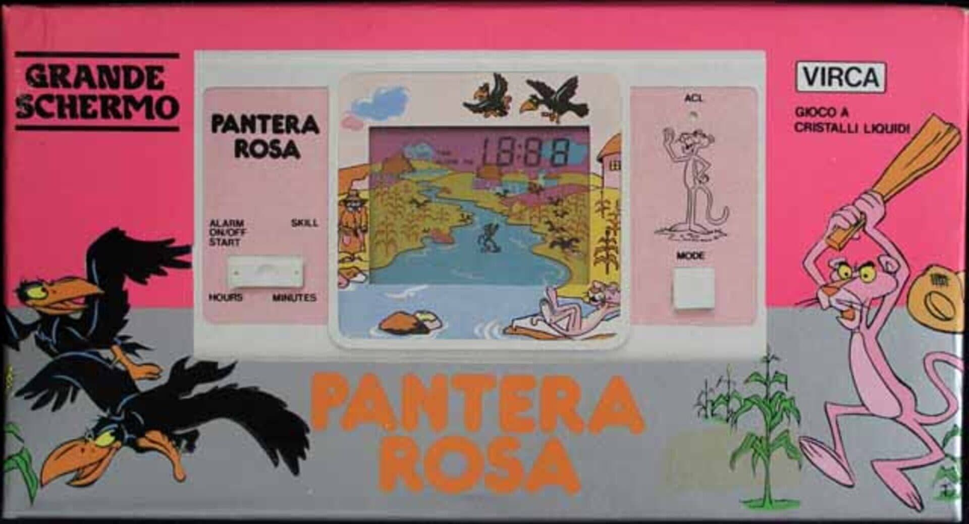 The Pink Panther