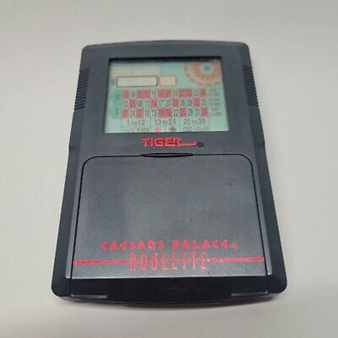 Caesars Palace Roulette