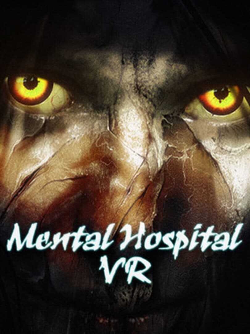 Mental Hospital VR