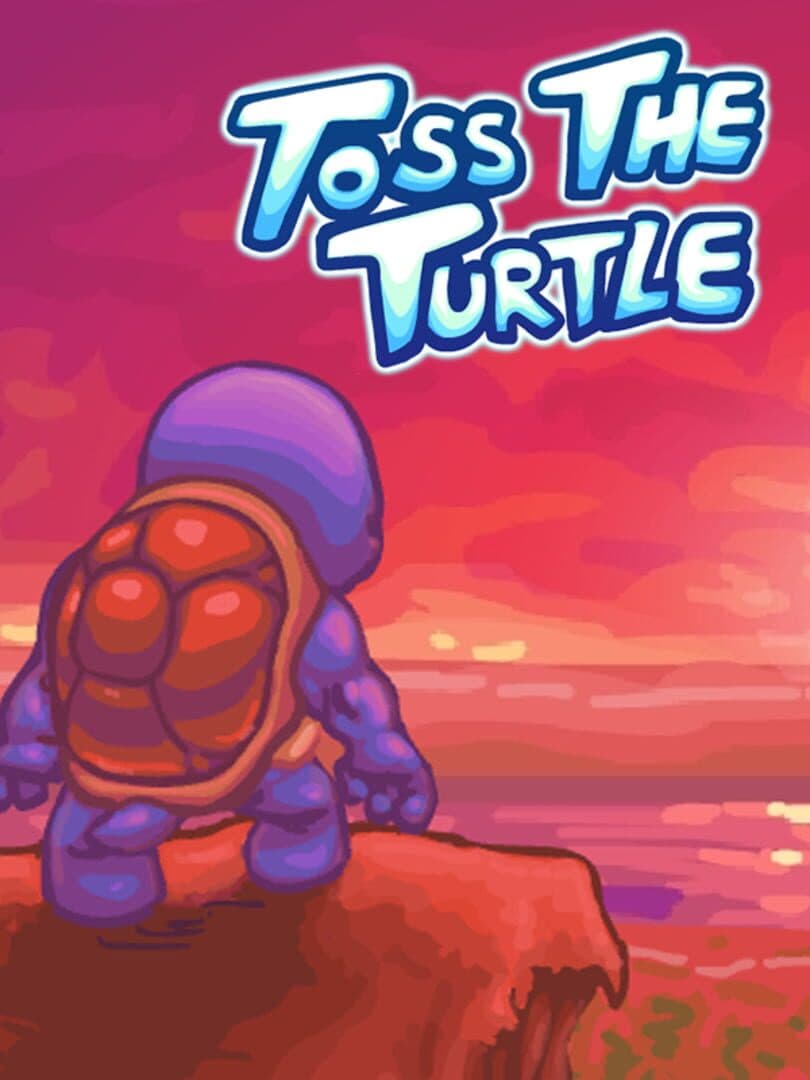 Toss the Turtle