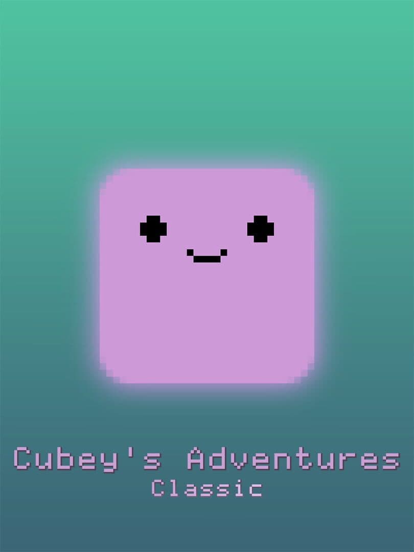 Cubey's Adventures Classic