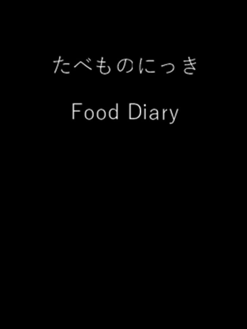 Food Diary