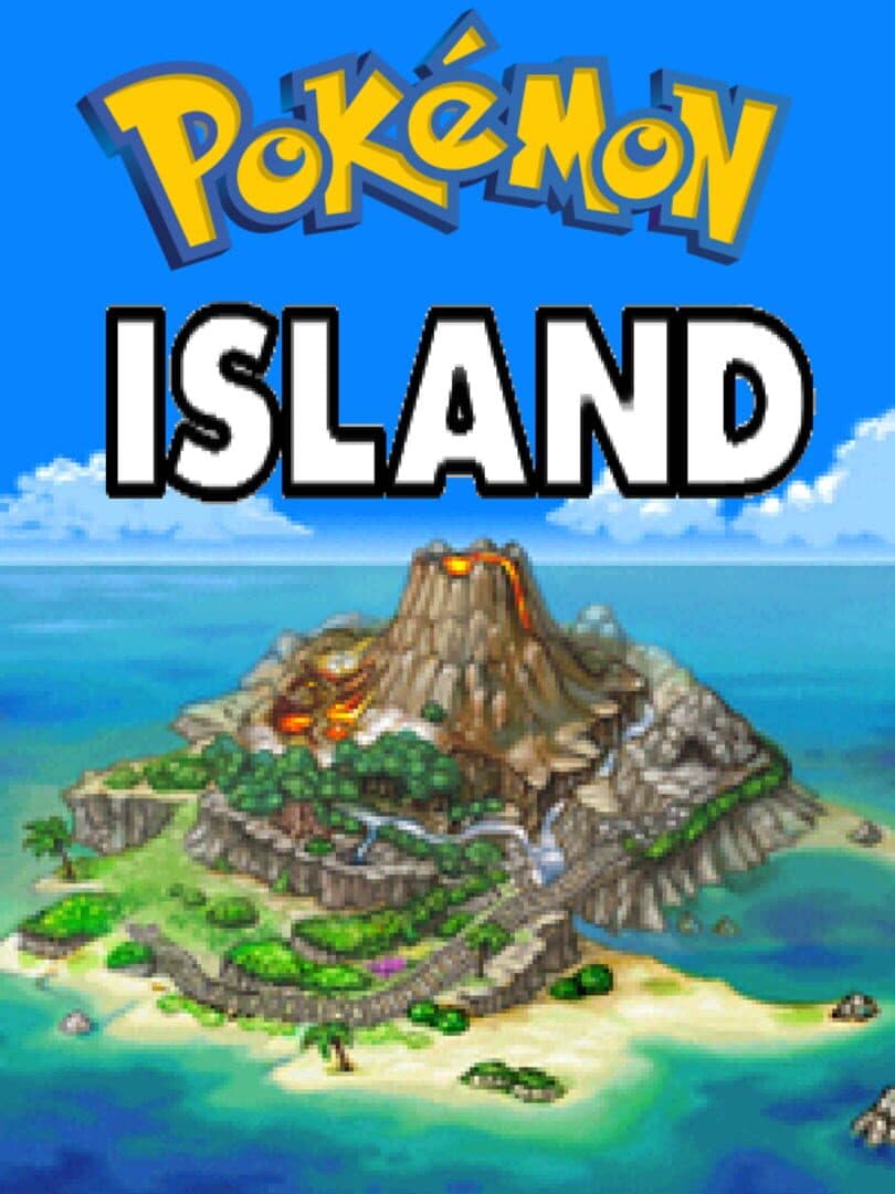 Pokémon Island