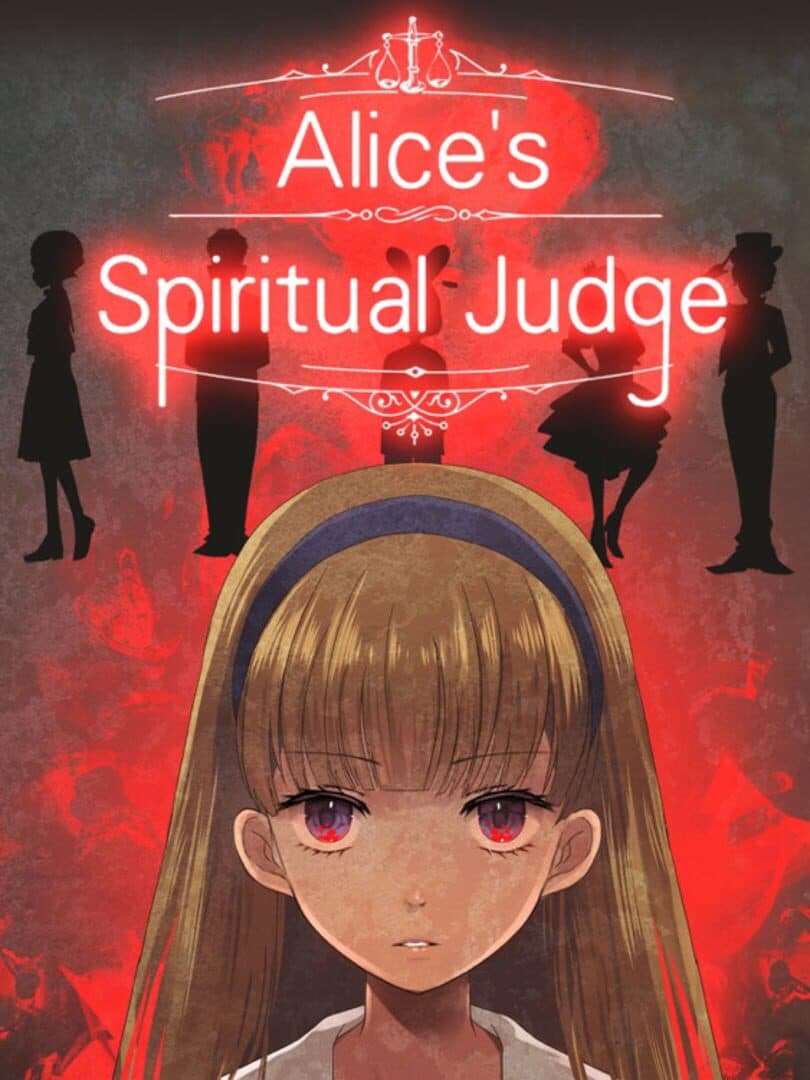 Alice's Spiritual Judge