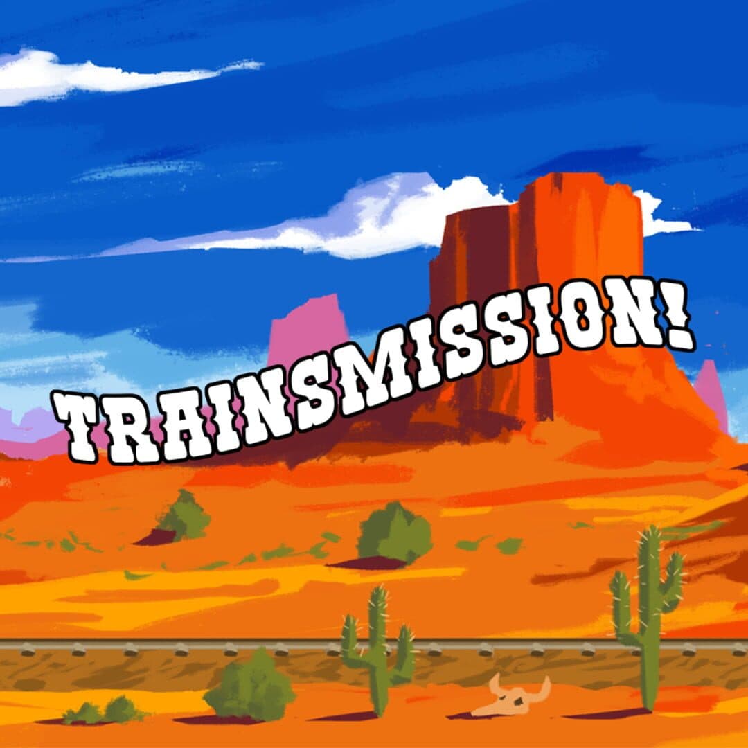 Trainsmission