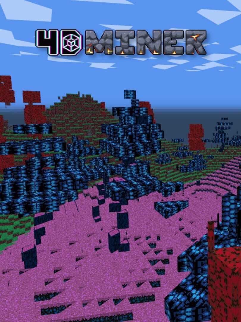 4D Miner