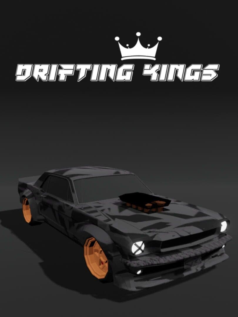 Drifting Kings