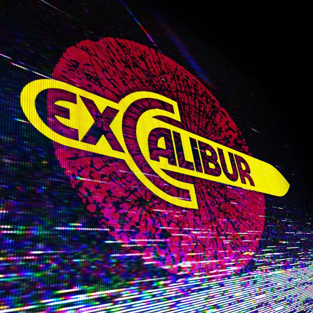 Excalibur