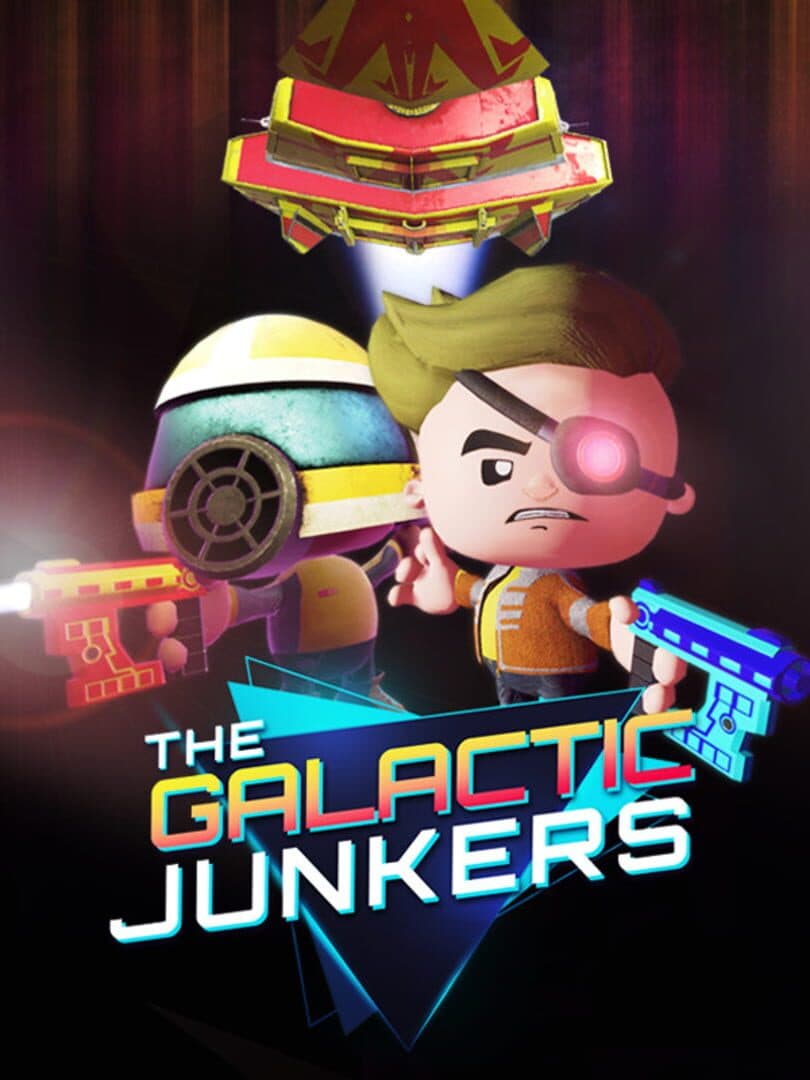 The Galactic Junkers