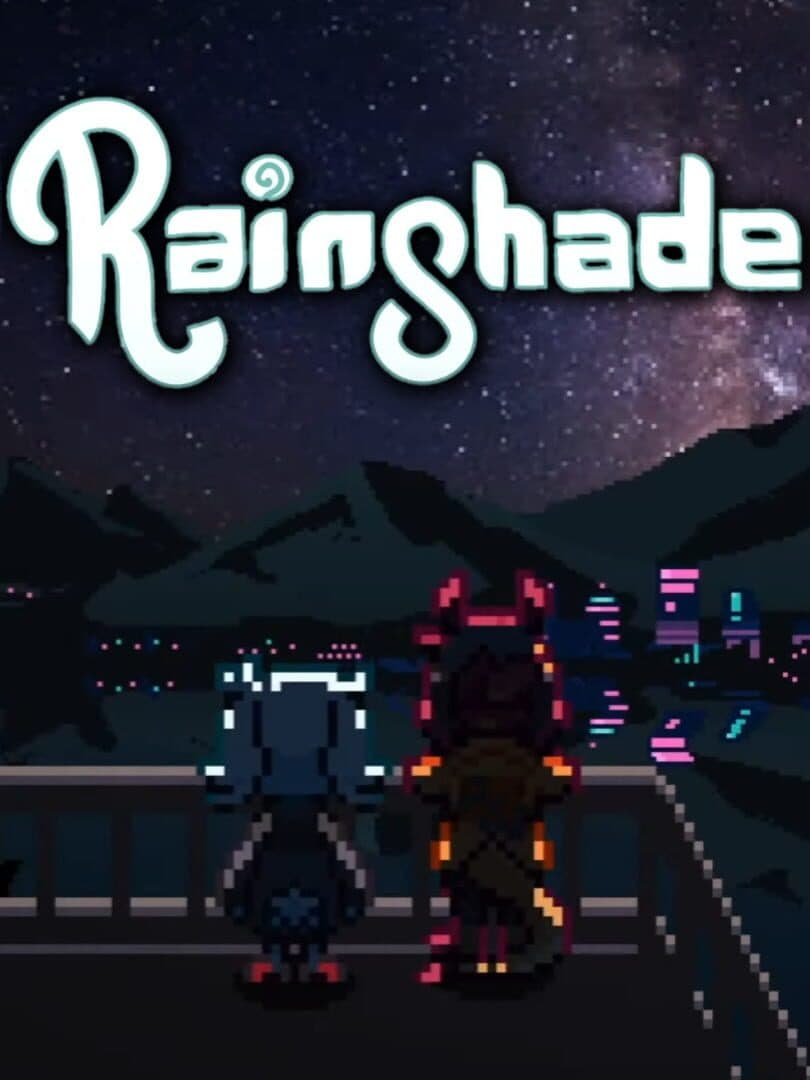 Rainshade