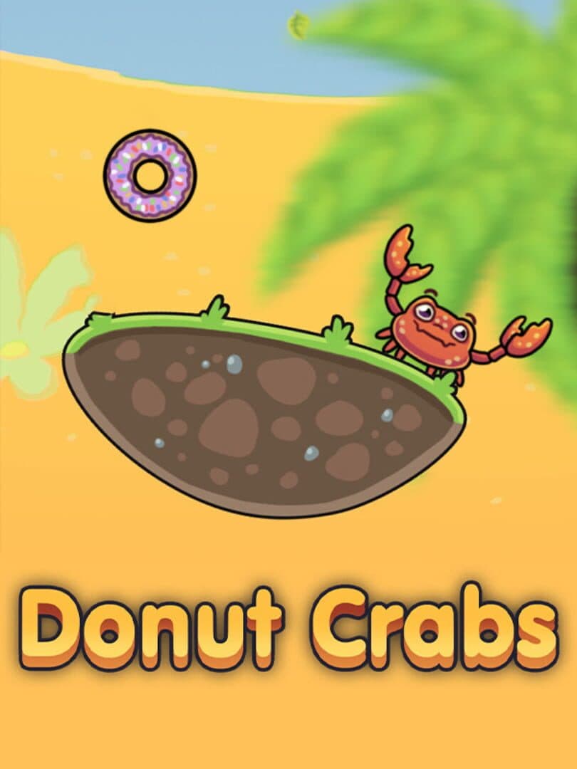 Donut Crabs