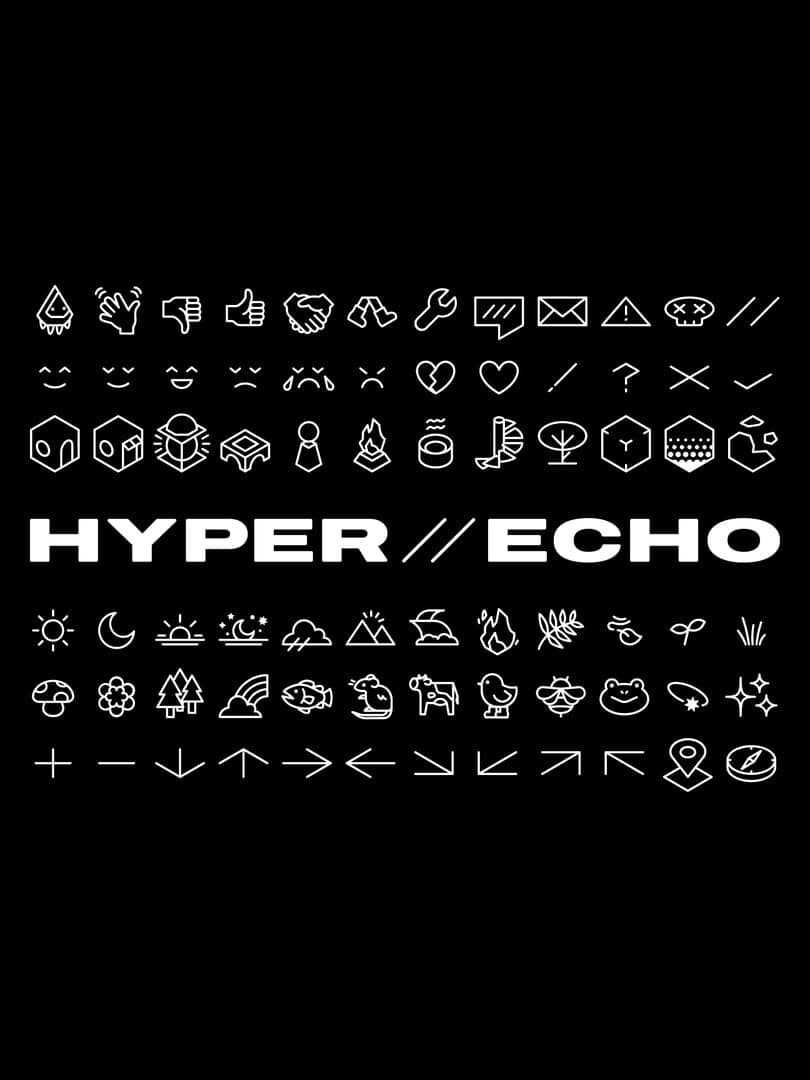 Hyper//Echo