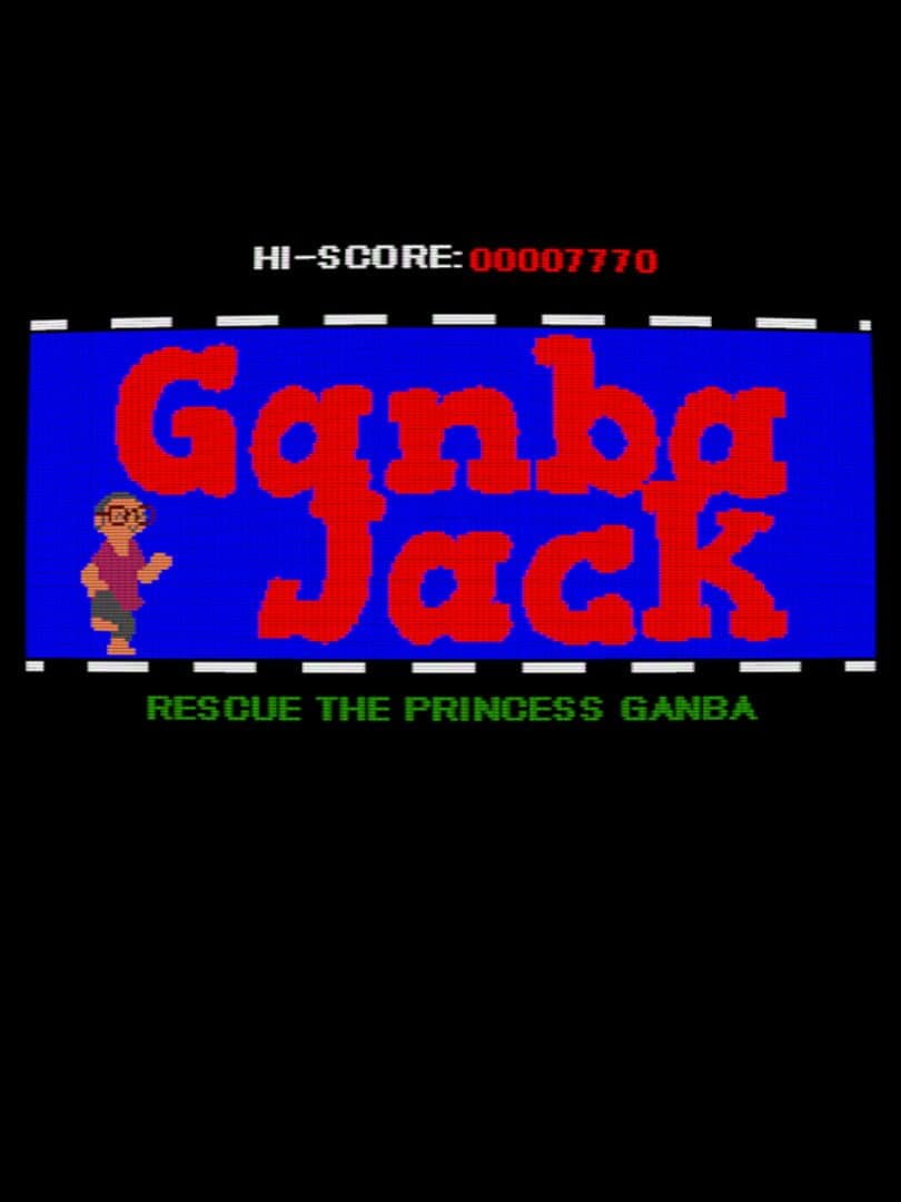 Ganba Jack