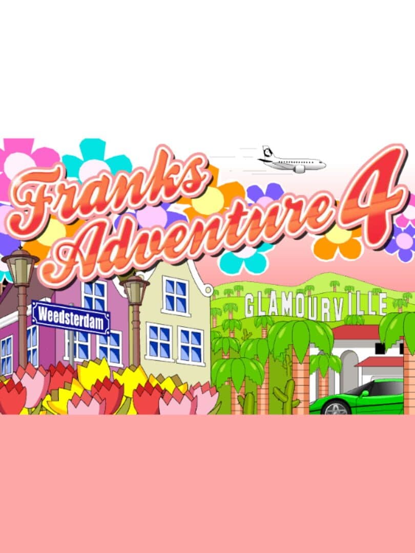 Frank's Adventure 4