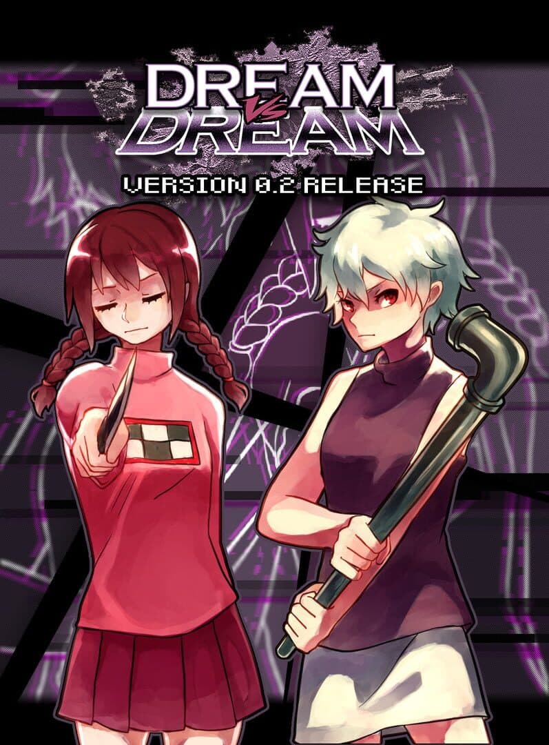 Dream vs. Dream