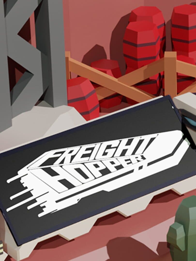Freight Hopper