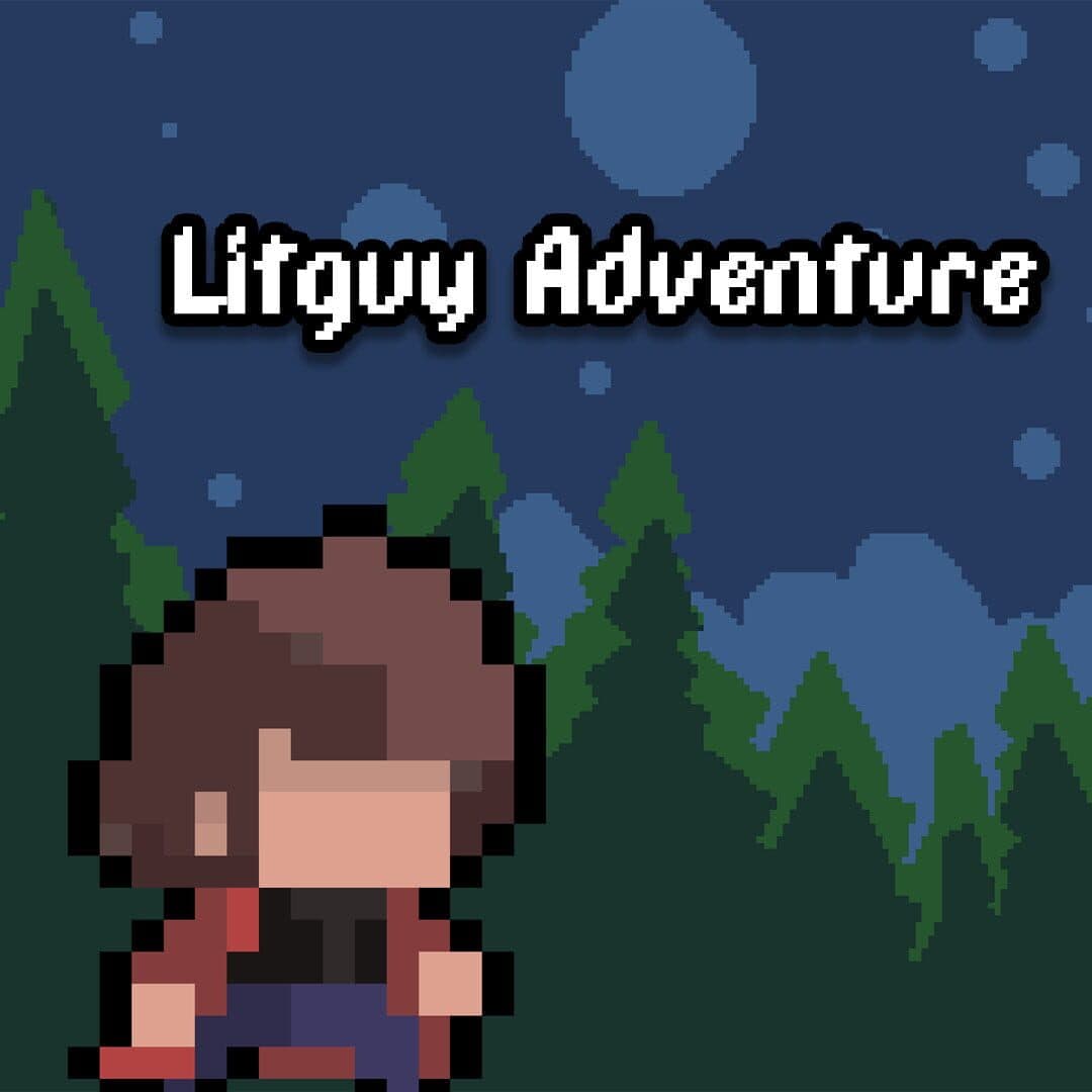 Litguy Adventure