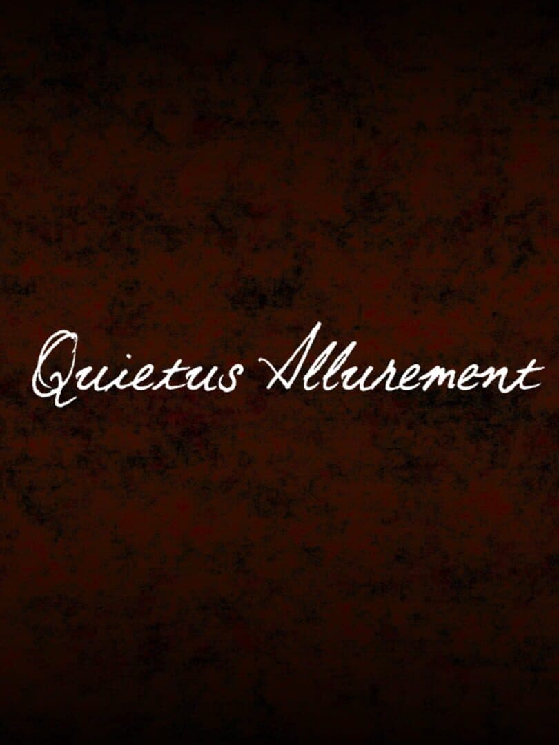 Quietus Allurment