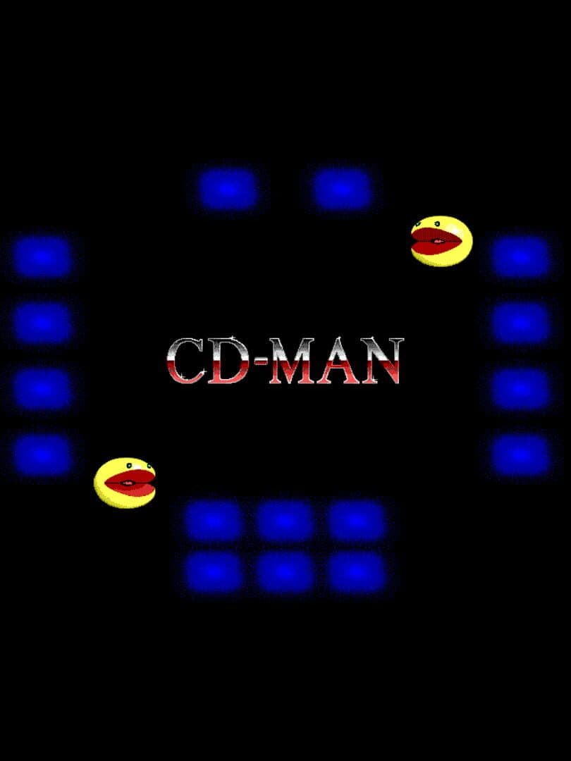 CD-Man