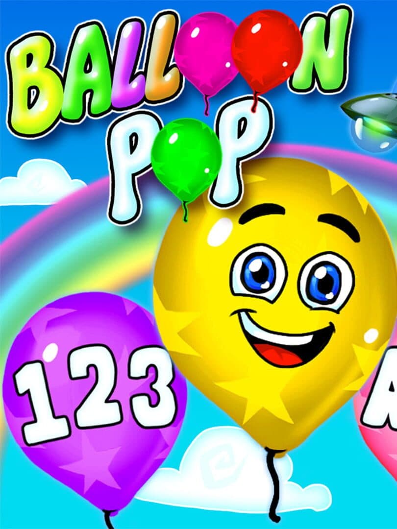 Balloon Pop