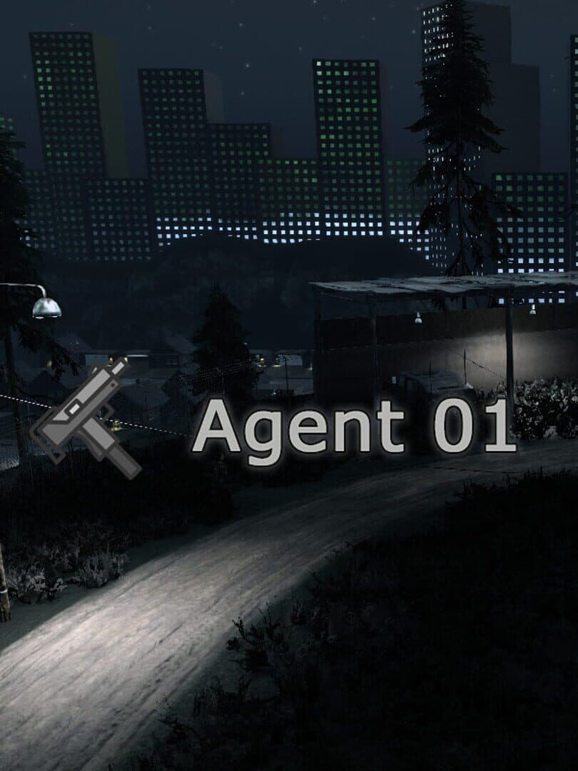 Agent 01