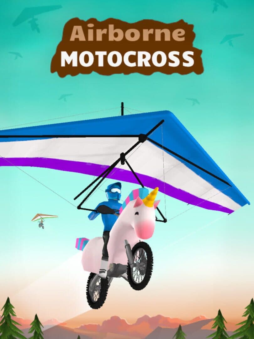 Airborne Motocross