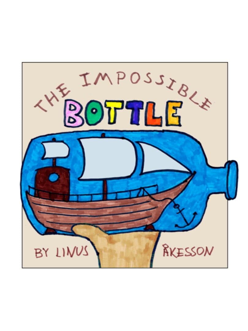 The Impossible Bottle