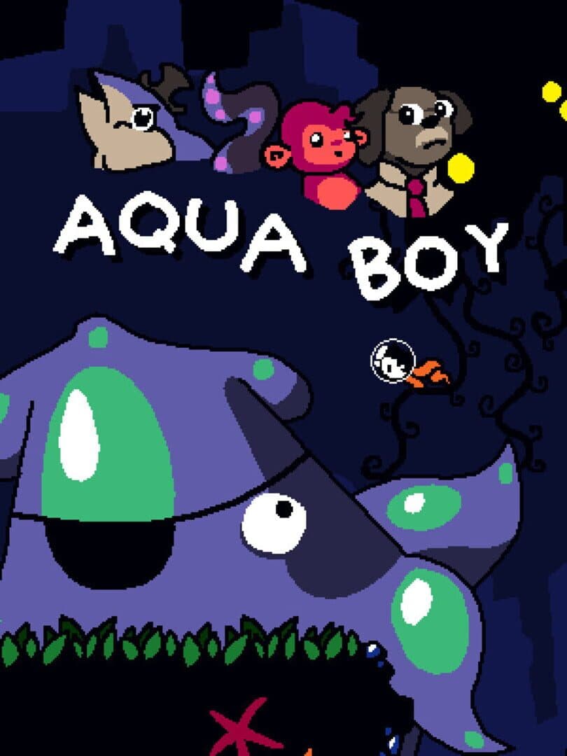 Aqua Boy