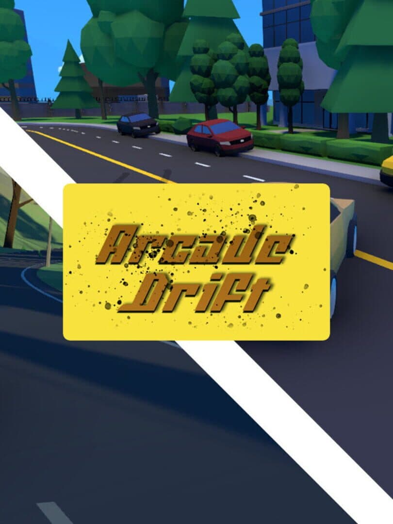 Arcade Drift