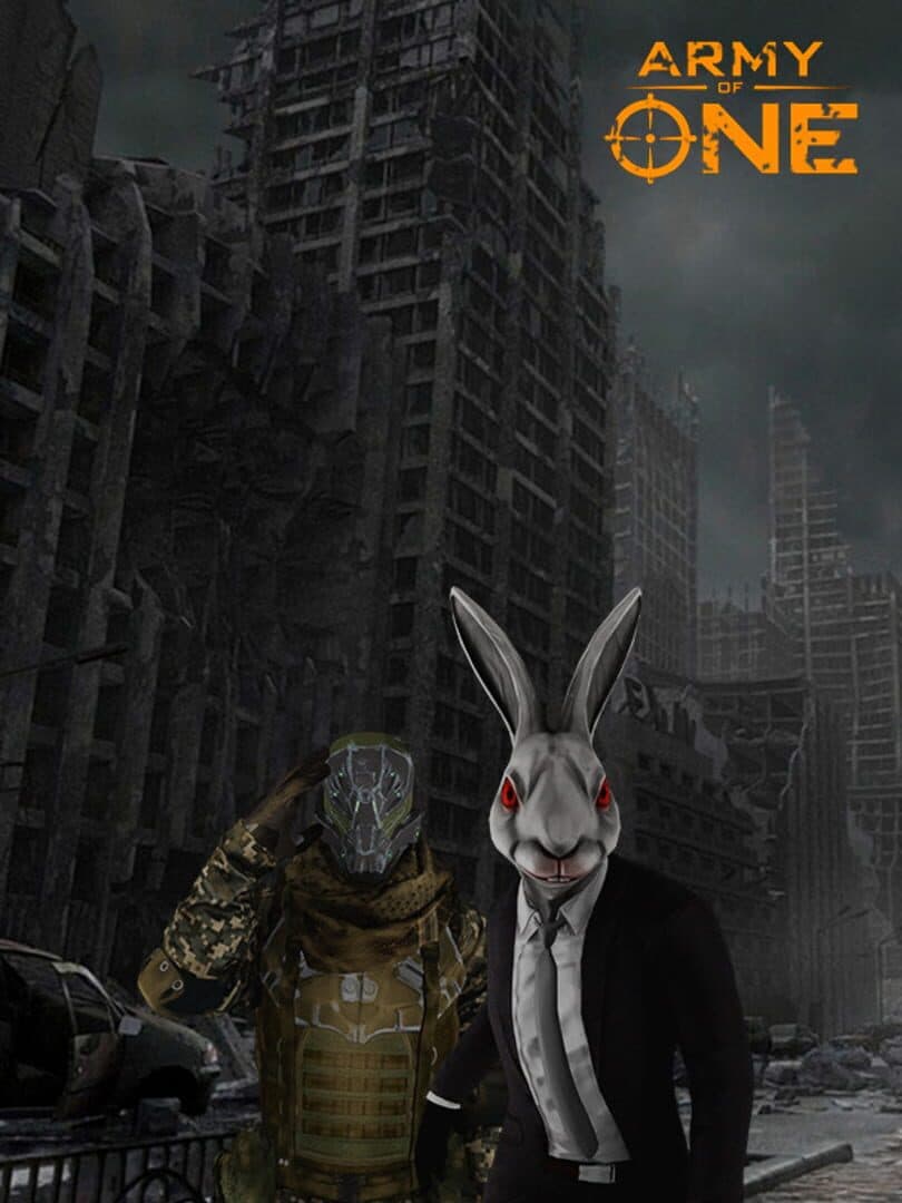 Army of One
