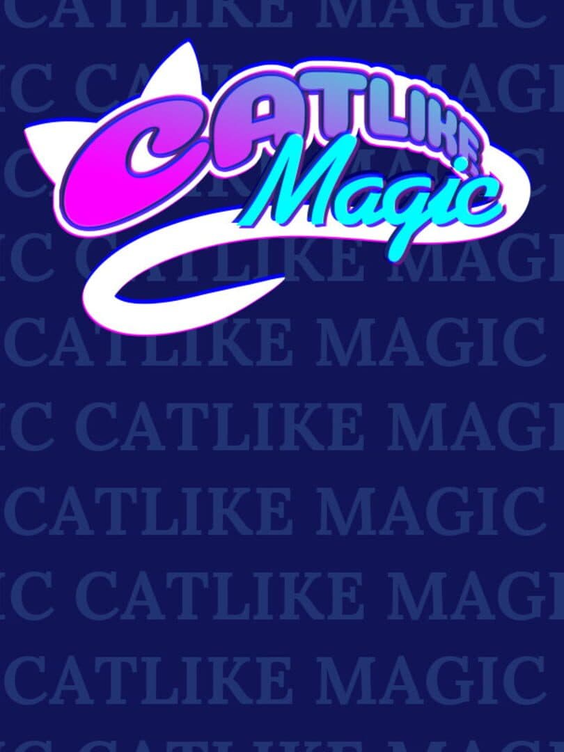 Catlike Magic