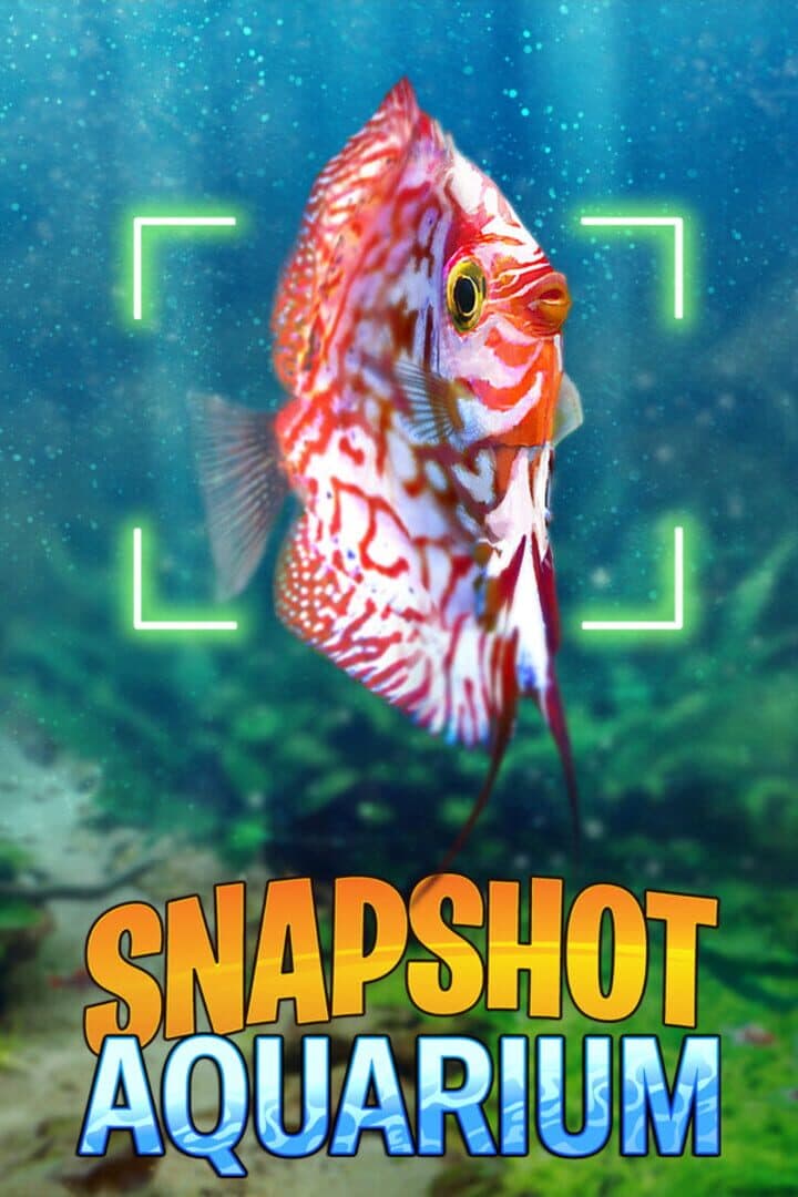 Snapshot Aquarium