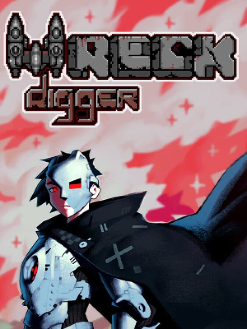 Wreckdigger