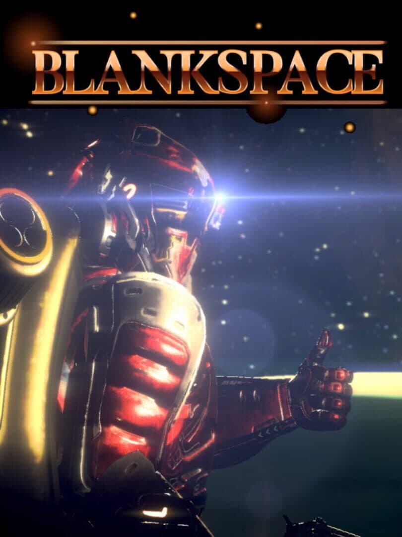 Blank Space
