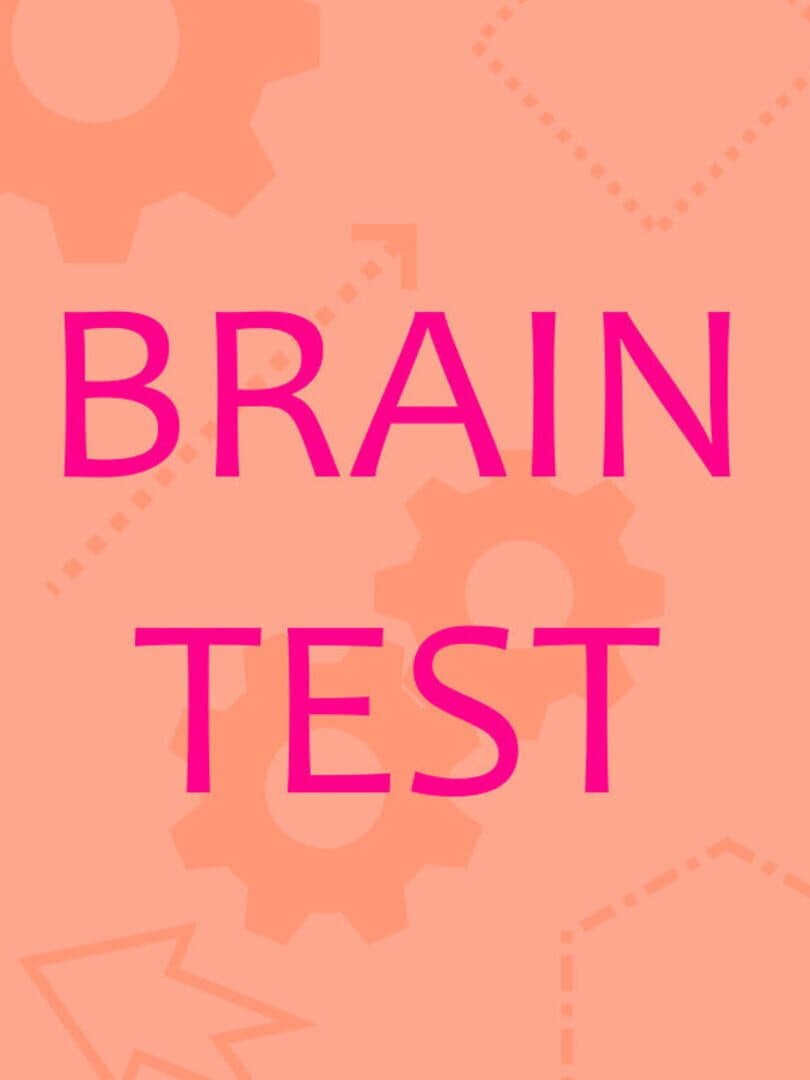 Brain Test