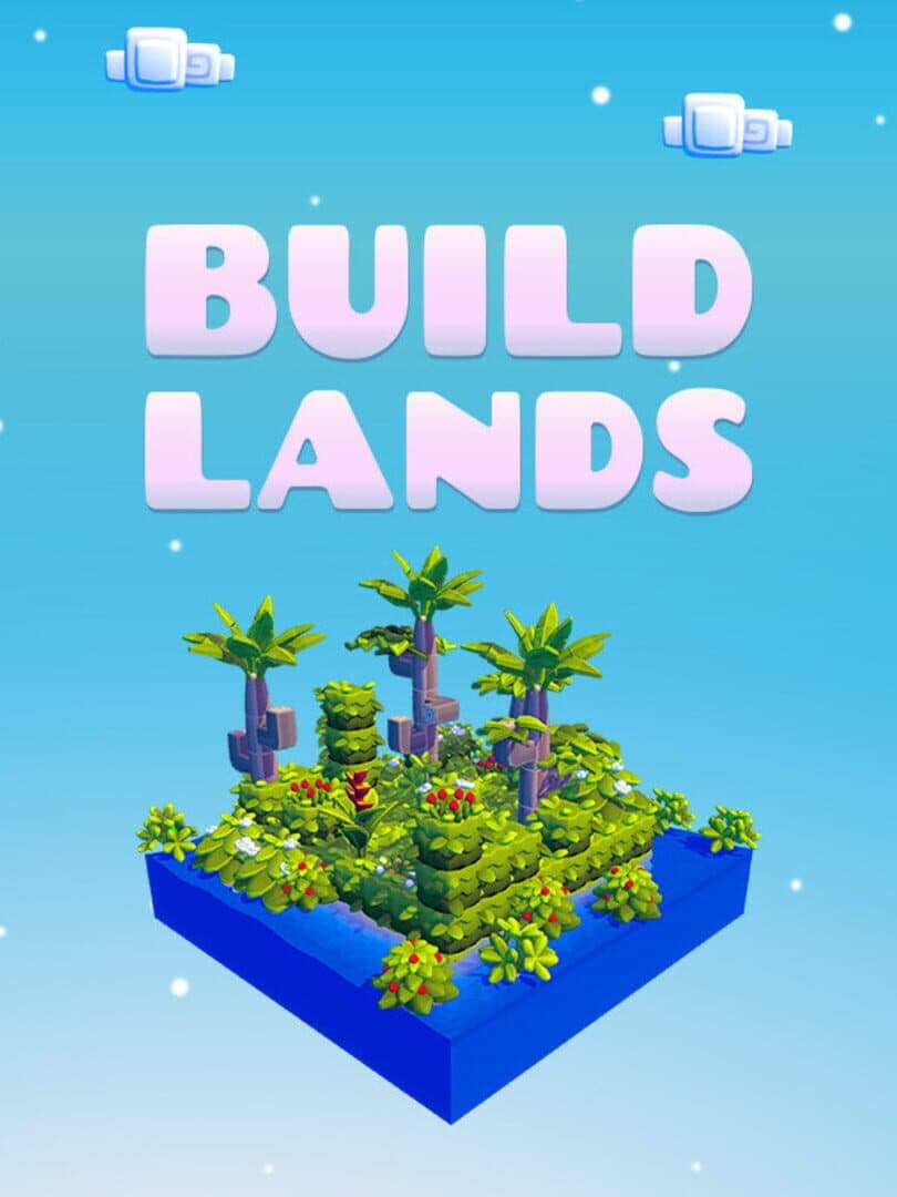 Build Lands